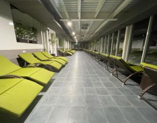 *Курортный комплекс "Tulip Inn Sofrino Park Hotel"