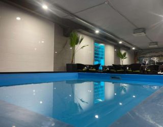 *Курортный комплекс "Tulip Inn Sofrino Park Hotel"