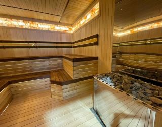 *Курортный комплекс "Tulip Inn Sofrino Park Hotel"