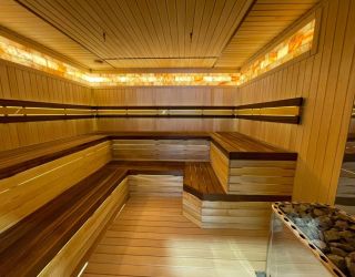 *Курортный комплекс "Tulip Inn Sofrino Park Hotel"