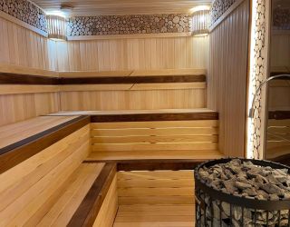 *Курортный комплекс "Tulip Inn Sofrino Park Hotel"