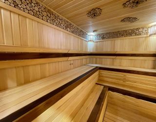 *Курортный комплекс "Tulip Inn Sofrino Park Hotel"