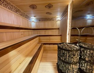 *Курортный комплекс "Tulip Inn Sofrino Park Hotel"