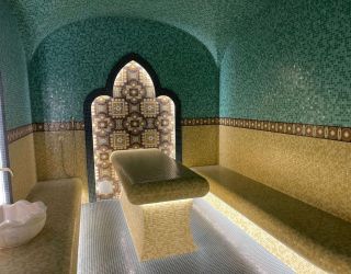 *Курортный комплекс "Tulip Inn Sofrino Park Hotel"