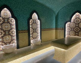 *Курортный комплекс "Tulip Inn Sofrino Park Hotel"