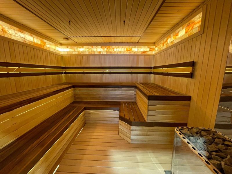 *Курортный комплекс "Tulip Inn Sofrino Park Hotel"