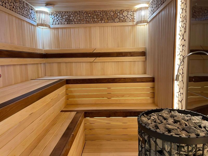 *Курортный комплекс "Tulip Inn Sofrino Park Hotel"