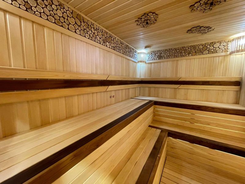 *Курортный комплекс "Tulip Inn Sofrino Park Hotel"