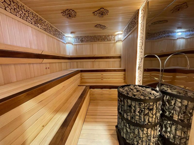 *Курортный комплекс "Tulip Inn Sofrino Park Hotel"