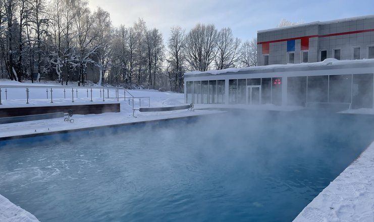 Tulip Inn Sofrino Park Hotel (Софрино Парк Отель)